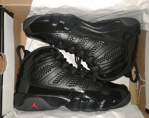air jordan 9 retro bg bred