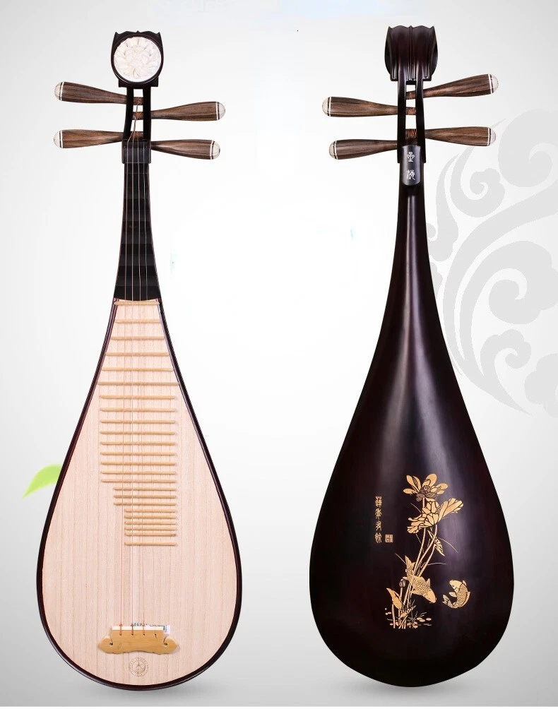 Beginner lute sale