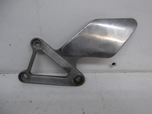 HONDA VFR400 NC30 FUSSRASTENAUFHÄNGER LINKS