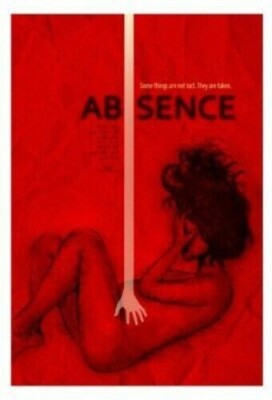 Absence (DVD, 2013, Widescreen) Erin Way/Eric Matheny/Ryan Smale!