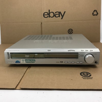 sony s500 surround sound