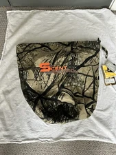 Sniper Gear Africa Utility Hunting Bag 18x18 Camo