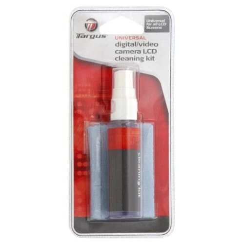 Targus Camera Cleaning Cleaning Kits