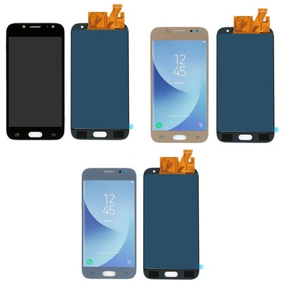 17 Color Blue J530y Ds J530f Ds Yangj Phone Lcd Screen Lcd Screen And Digitizer Full Assembly For Galaxy J5 Black Cell Phones Accessories Screen Protectors