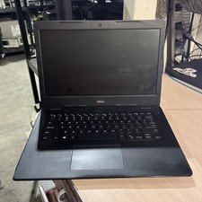 DELL LATITUDE 3490 INTEL CORE I5-8250U 1.60GHZ 8GB RAM NO HD ,
