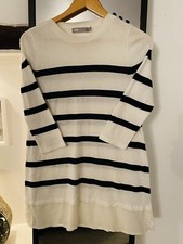 Asos Size 8 Striped Jumper