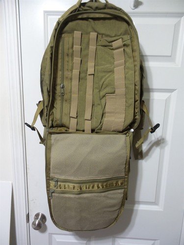 NEW LONDON BRIDGE TRADING LBT-1562B BACKPACK MEDICAL JUMPABLE DEVGRU SOF RANGER - Picture 5 of 14