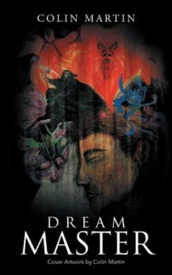Dream Master, Paperback by Martin, Colin, Brand New, Free shipping in the US