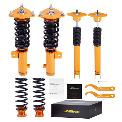 Coilover Suspension Spring Lowering Kit for Hyundai Sonata 2.0L 2011-2014
