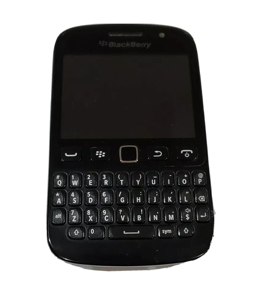 Blackberry 9720 Unlocked GSM 2G 3G Touch Screen Qwerty | eBay