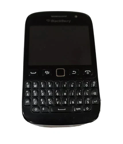Blackberry 9720 Unlocked GSM 2G 3G Touch Screen Qwerty