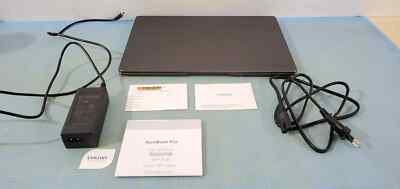 Chuwi Aerobook Pro 13,3'' M3-8100Y, 8GB DDR3 RAM, Win10, US Englisch   UR _1.82_2