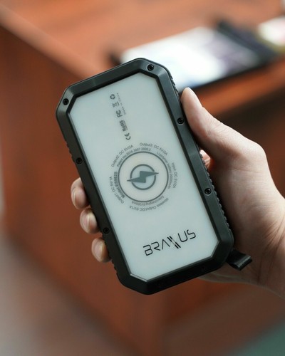 Solar Portable Charger Panel Dual USB Waterproof outdoor lot ALL SIZES & COLORS - Picture 82 of 92