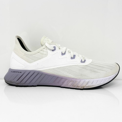 Reebok Womens Flashfilm 2 EG8514 White 