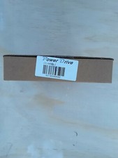 Power Drive Sheave AK66-1