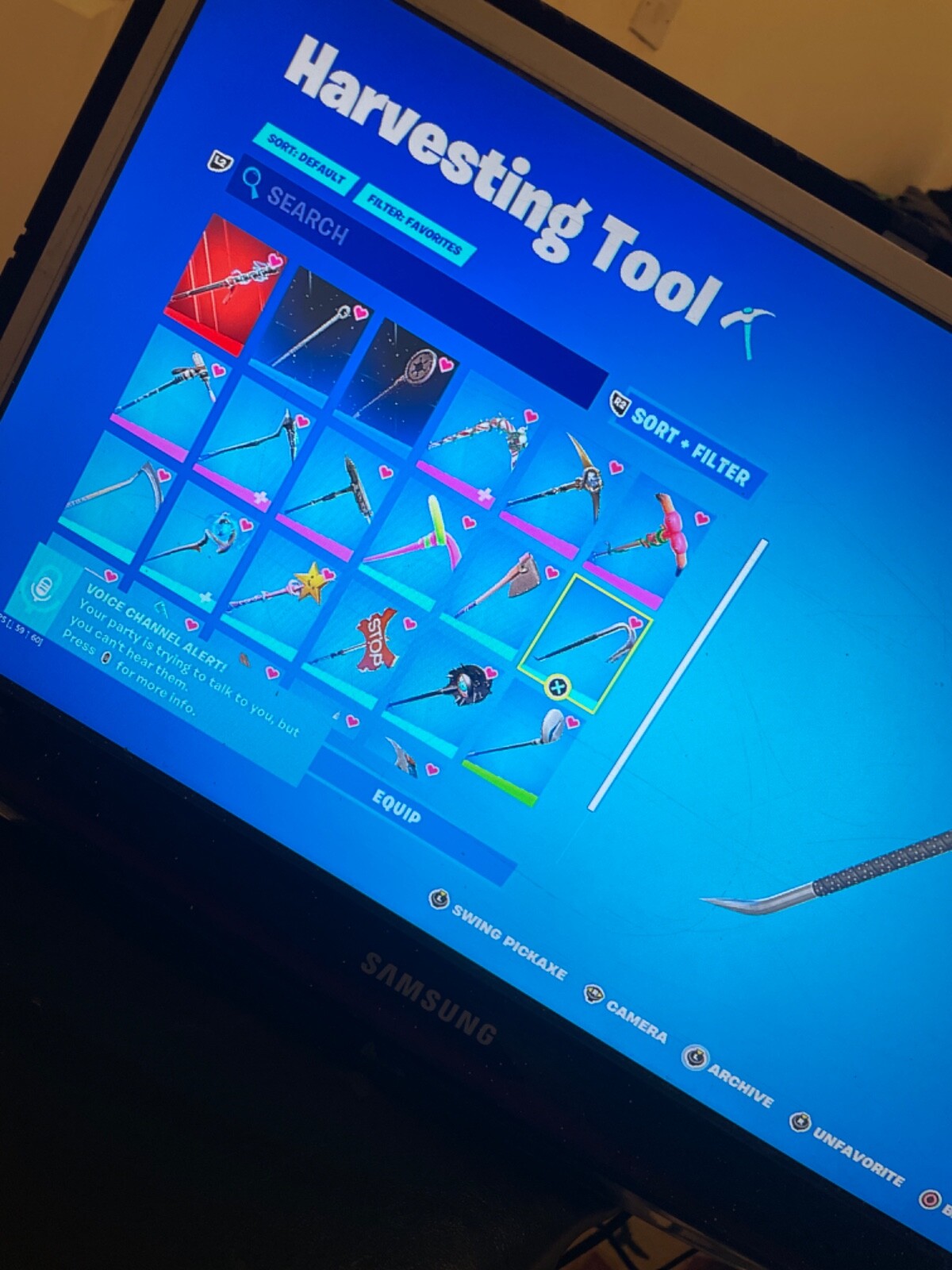 fortnite accounts og skins eBay