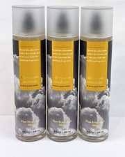 BATH BODY WORKS AFTERNOON SUNSHINE BODY MIST SPRAY 8 FL OZ LOT OF 3 PCS