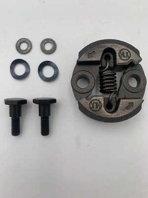 ACTIVE FRIZIONE COMPLETA RICAMBIO ORIGINALE DECESPUGLIATORE 2.4 2.5 2.8 2.9 ST25