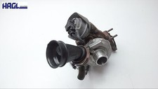 Turbolader 2 Stehbolzen mit Unterdruckdose mit Stecker Ford Mondeo Turnier 2.0
