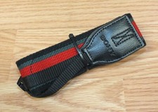 Genuine Sony Small Black  Read Shoulder Strap For Handycams / Cameras  READ 