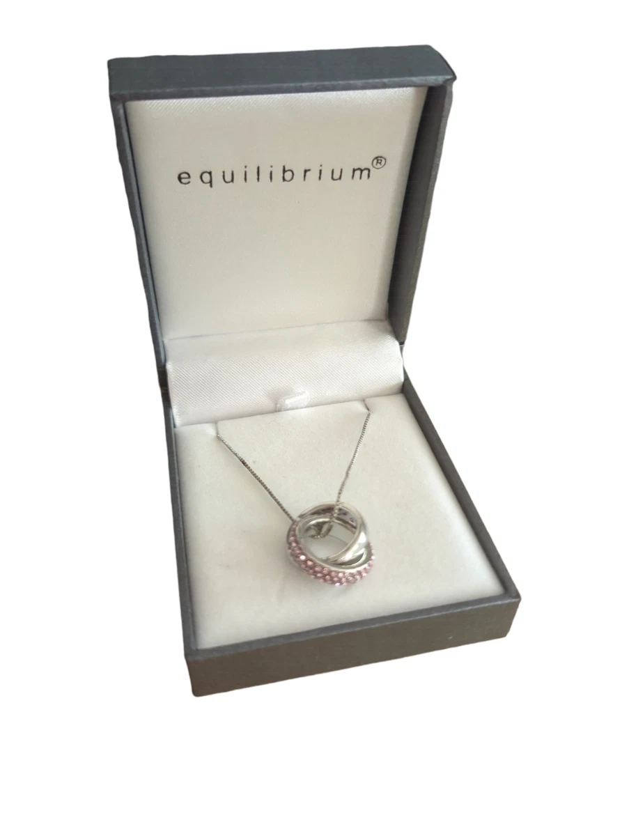 Equilibrium jewellery sale