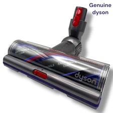 Dyson V15 SV47 SV22 Detect Anti-Tangle Comb Torque Boost Drive Brush Head OEM