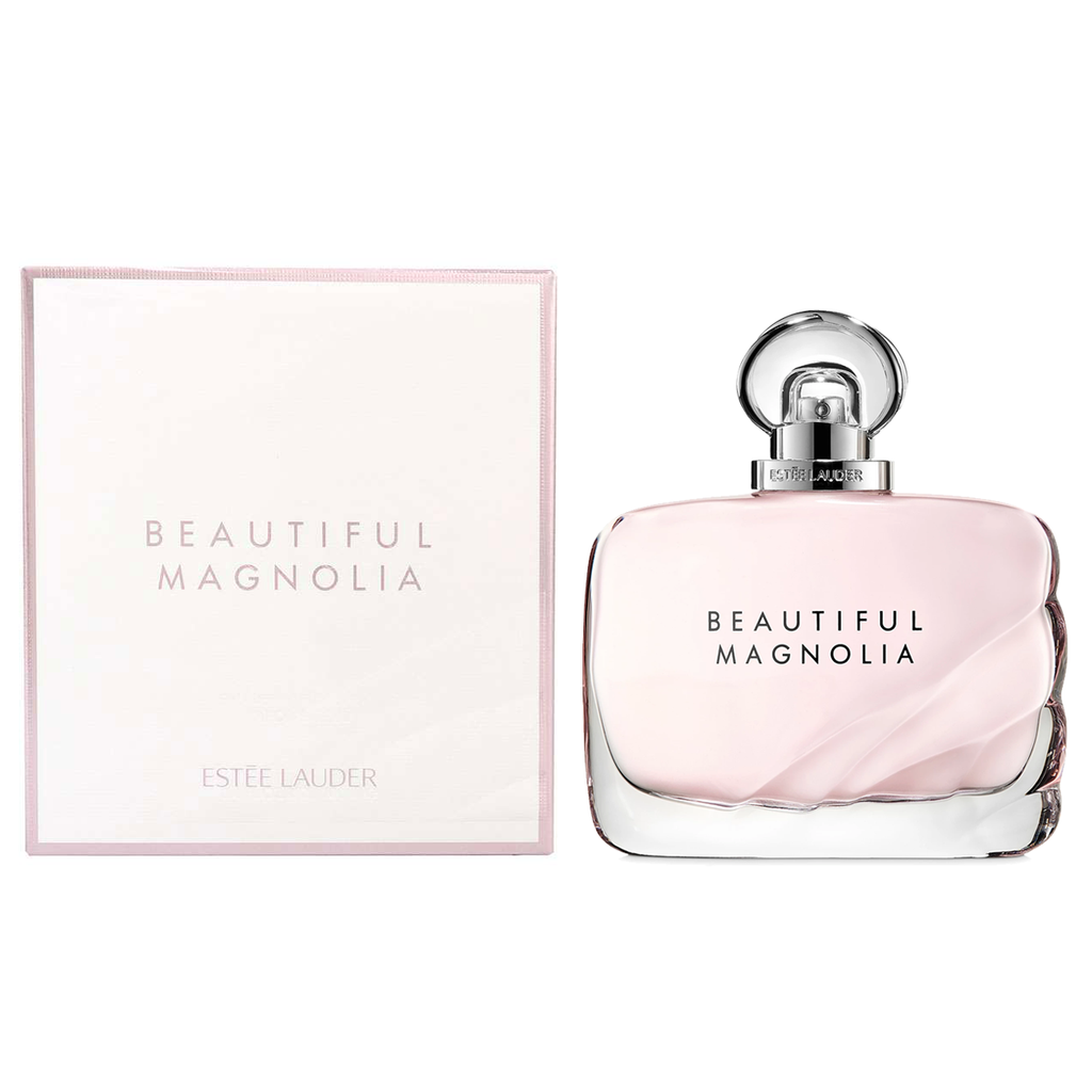 Estée Lauder Beautiful Magnolia 50ml Amazon.com: Estée Lauder Beautiful Magnolia Eau de Parfum