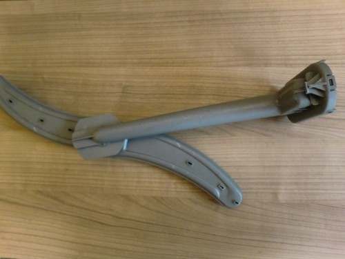 oberer Sprüharm für Geschirrspüler GORENJE Spülmaschiene Ersatzteil