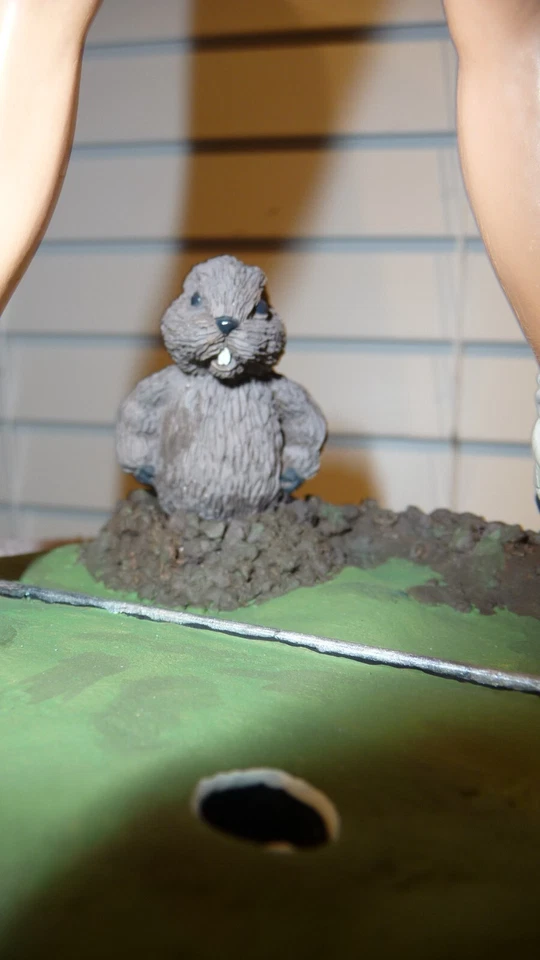 GOLF GIRL ON DISPLAY - 1/8 scale Very SEXY!!!!!!!!!!!!!!!!!!!!!!!!!!!!!!!!!!!!!! - Image 3 of 4