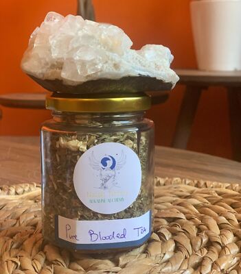 IntraCellular Cleanse Tea