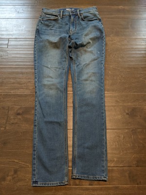 Mens Old Navy Slim Jeans Size 30 x 34 
