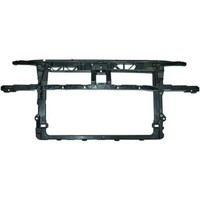 Frontmaske SchloßTräGer Passend FüR VW Polo 9N Baujahr 05-09 FüR Klima Neu