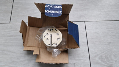 SCHUNK Compensator AGE-F-XY-040-3 (0324922)
