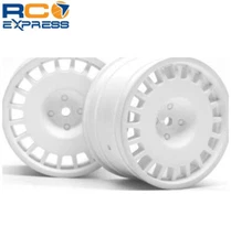 HPI Racing Ford Escort Rs Wheel 2.2 / 57x35mm / 2 pieces HPI160564
