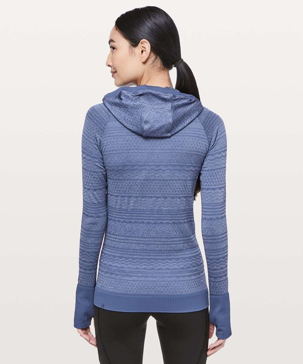 lululemon - ルルレモン⭐️Rest Less Hoodie BAPH Rest Less Hoodie | Lululemon EU