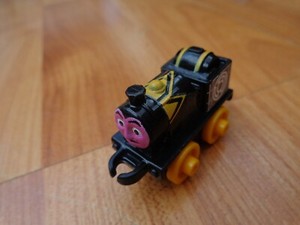 STEPHEN as SINESTRO Thomas & Friends Minis STEPHEN as SINESTRO Thomas & Friends Minis