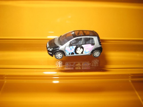 Busch - 1:87 - H0 - Smart - modelo de coches a elegir - Model Cars - Imagen 75 de 153