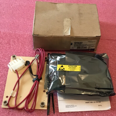 White Rogers KIT08282 Emerson Furnace Control Board