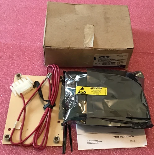 White Rogers KIT08282 Emerson Furnace Control Board