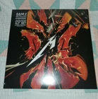 METALLICA S&M2 MARBLED ORANGE VINYL 4LP Ltd indie only press new sealed S&M 2