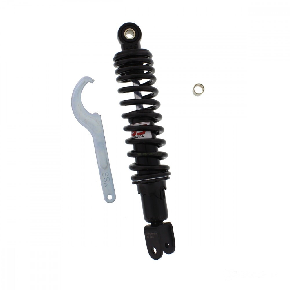 Auspuff-Stehbolzen Set Für Peugeot Vivacity 50 | 2004-2007 Mit M6 Muttern