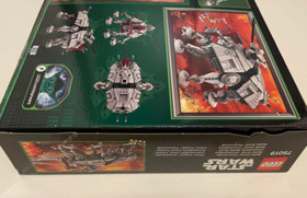 LEGO Star Wars: AT-TE   (75019) NEW SEALED
