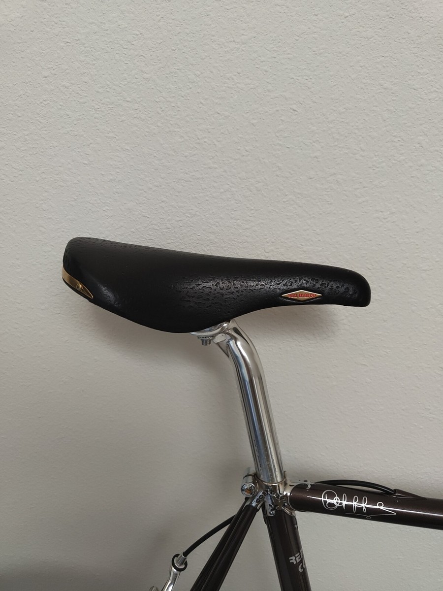 coppi☺︎　0417 Coppi Campionissimo Columbus Genius 56cm | eBay