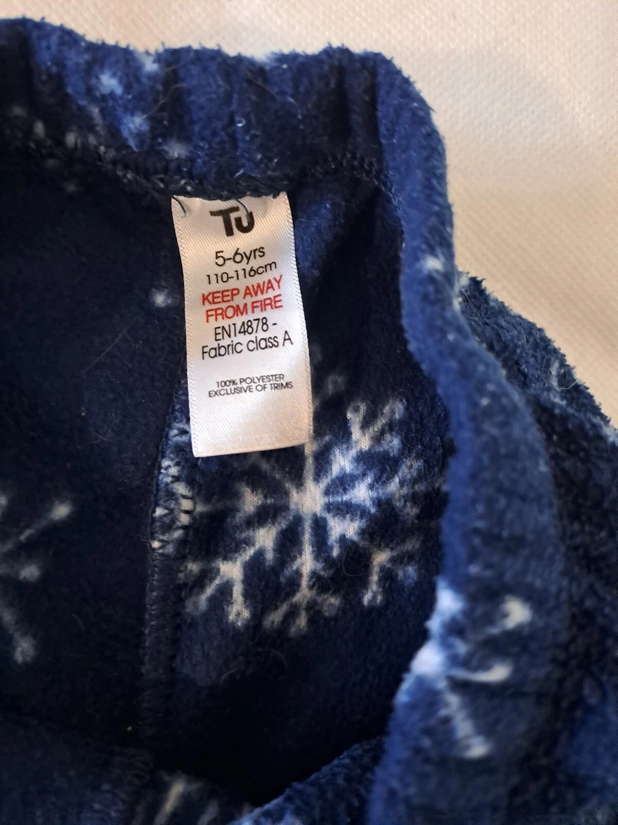 Tu polar bear pyjamas new arrivals