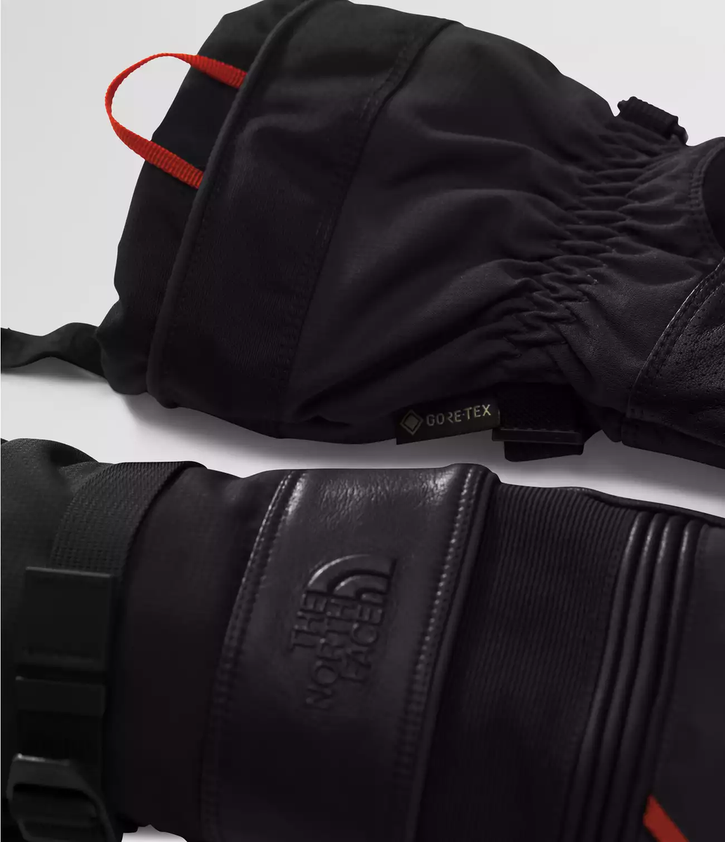 NORTH FACE MONTANA PRO GTX MITT ゴアテックス