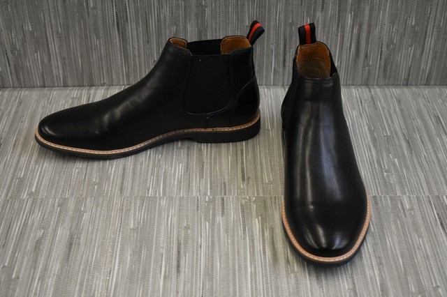 steve madden native chelsea boot