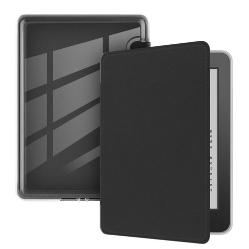 Acrylic e-Reader Case for Kindle Paperwhite 1/2/3/4/5 2024 6-7 inch - Picture 11 of 18