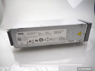 Dell RJ073 Netzteil Power Supply 2360W für PowerEdge Blade Center M1000e, GEBR.