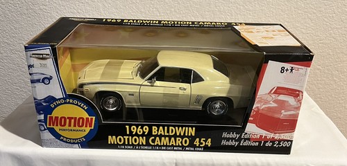 2018 HOT WHEELS Dodge Challenger SRT Demon Muscle Mania 2/10 194/250 voiture moulée sous