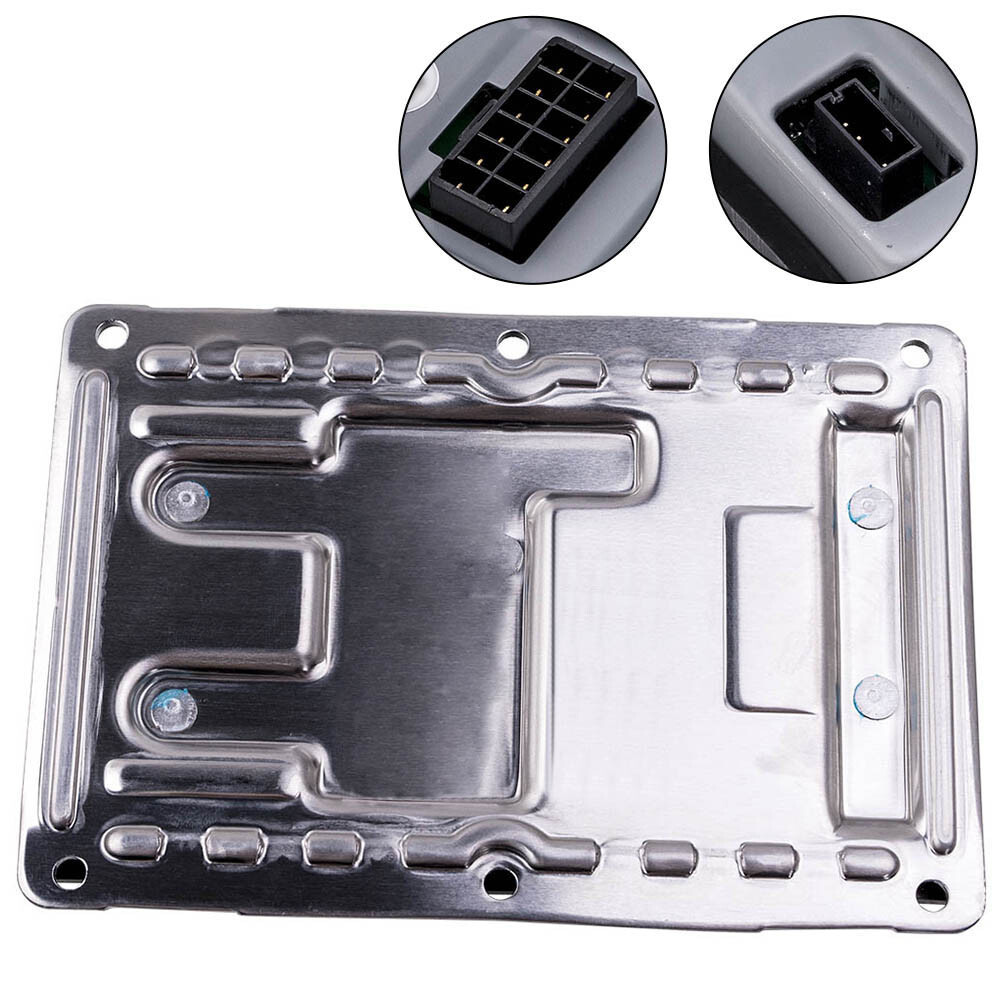 Xenon Headlight Ballast Control module for Jaguar Renault Fait VW LAD5G 89030461